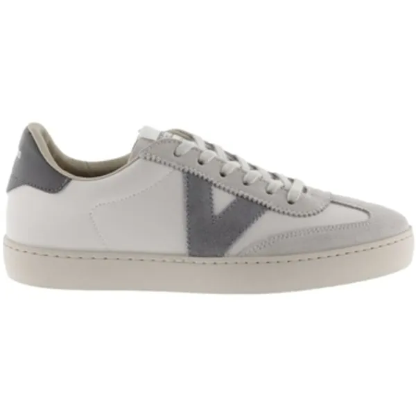 Victoria Sneakers  126184 Sneakers - Gris Grijs — vergelijk prijzen bij 1 winkel