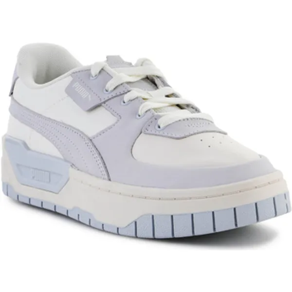 PUMA Lage Sneakers Cali Dream Pastel / Marshmallow / Arctic Ice 385597 Multicolour — vergelijk prijzen bij 1 winkel