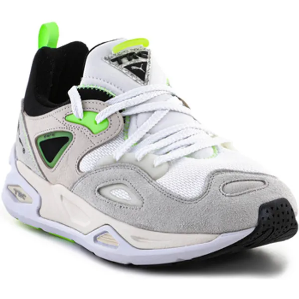 PUMA Lage Sneakers  TRC Blaze The Triangle 383104 Multicolour — vergelijk prijzen bij 1 winkel