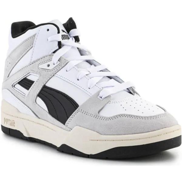 PUMA Hoge Sneakers  Slipstream Hi Heritage 387998 Multicolour — vergelijk prijzen bij 1 winkel