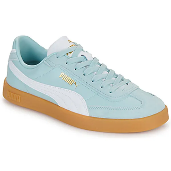 PUMA Lage Sneakers   Club II Era Blauw — vergelijk prijzen bij 1 winkel