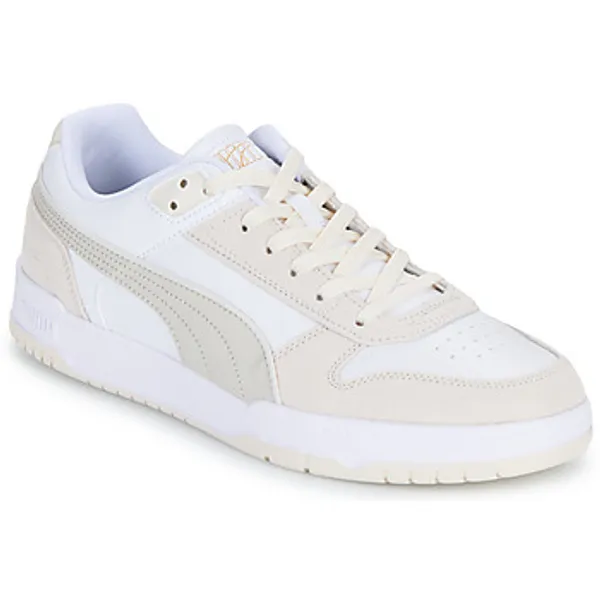 PUMA Lage Sneakers  RBD Game Low SD Beige — vergelijk prijzen bij 1 winkel