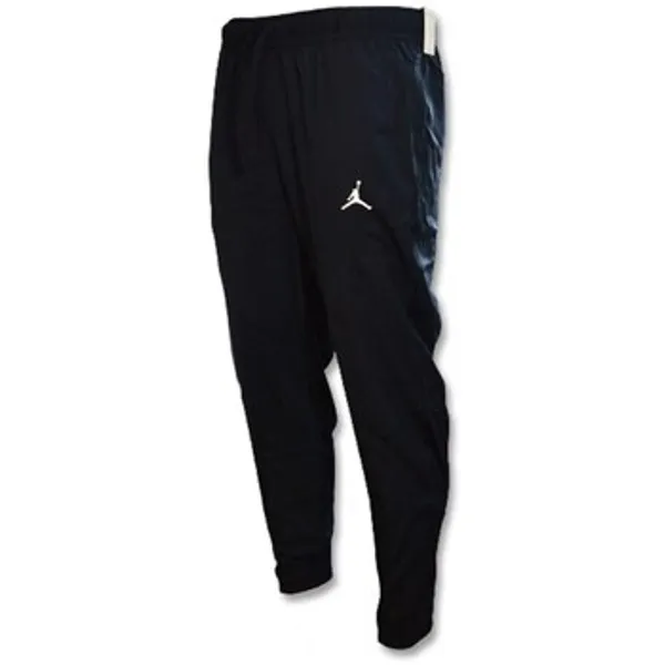 Nike Trainingsbroek  Air Jordan Sport Dri-fit Zwart — vergelijk prijzen bij 1 winkel
