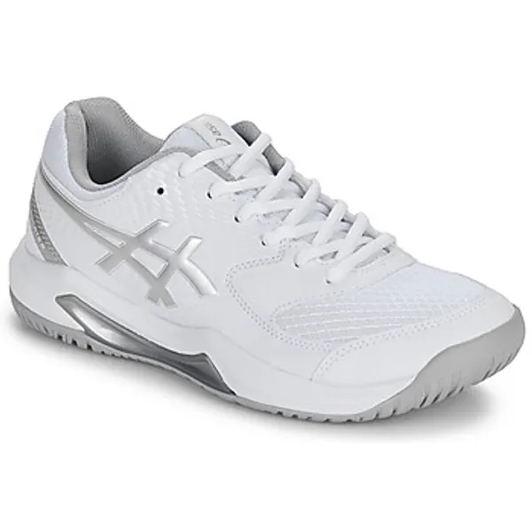 ASICS GEL-DEDICATE Wit — vergelijk prijzen bij 1 winkel