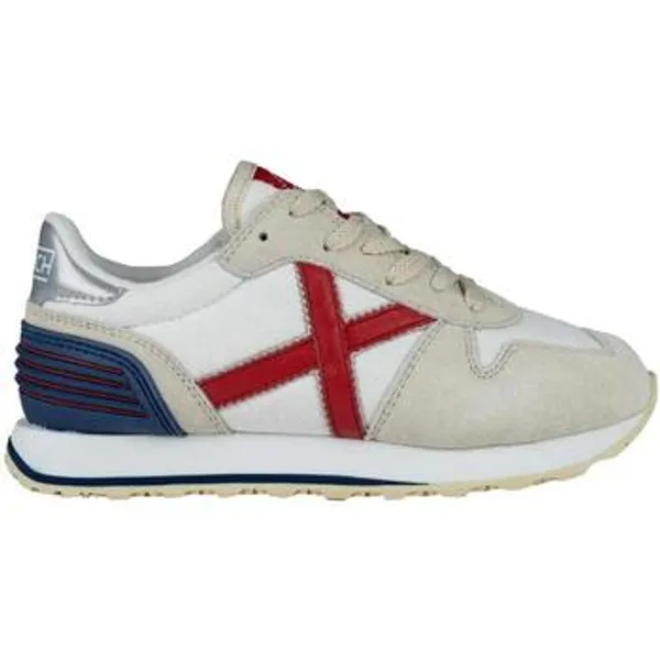 Munich Lage Sneakers  8207521 Beige — vergelijk prijzen bij 1 winkel