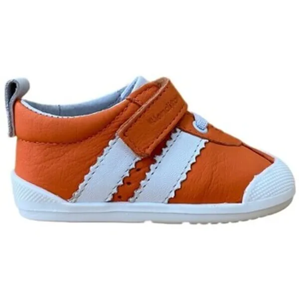 Blanditos Sneakers   de Crío's IRIS Naranja Oranje — vergelijk prijzen bij 1 winkel