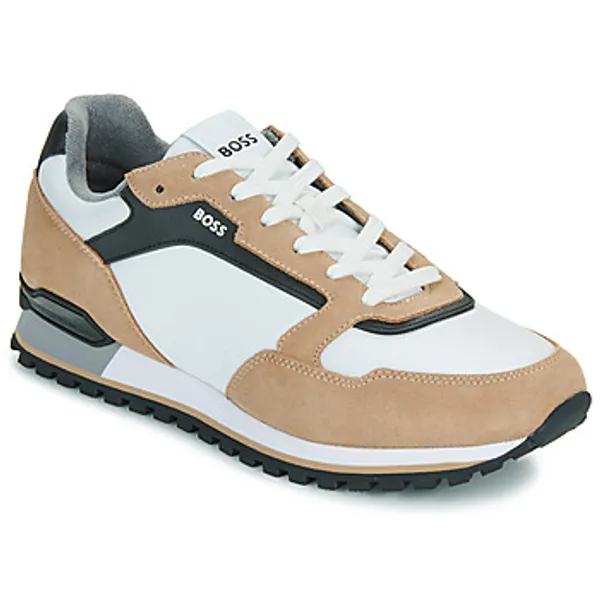 Boss Lage Sneakers  Parkour-L_Runn_sdnyt Multicolour — vergelijk prijzen bij 1 winkel