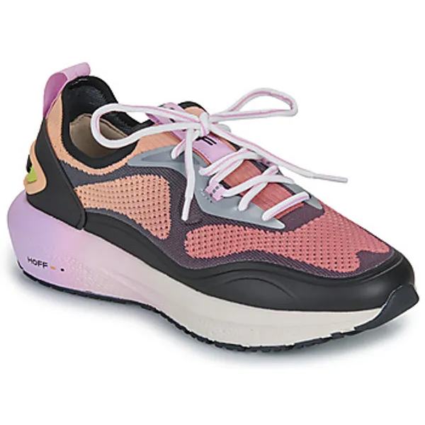 HOFF Lage Sneakers  SPARK Zwart — vergelijk prijzen bij 1 winkel