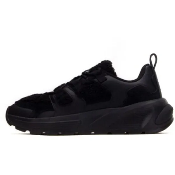 Tommy Hilfiger Lage Sneakers  FW0FW07307BDS Zwart — vergelijk prijzen bij 1 winkel