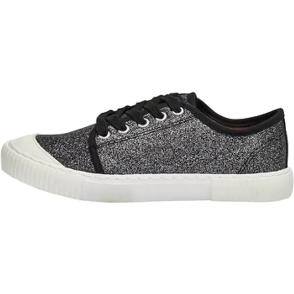 Les Tropeziennes par M.Belarbi Lage Sneakers  225424 Zwart — vergelijk prijzen bij 1 winkel