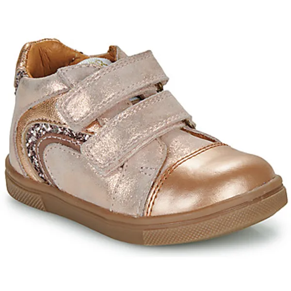 GBB Hoge Sneakers  RITA Roze — vergelijk prijzen bij 1 winkel