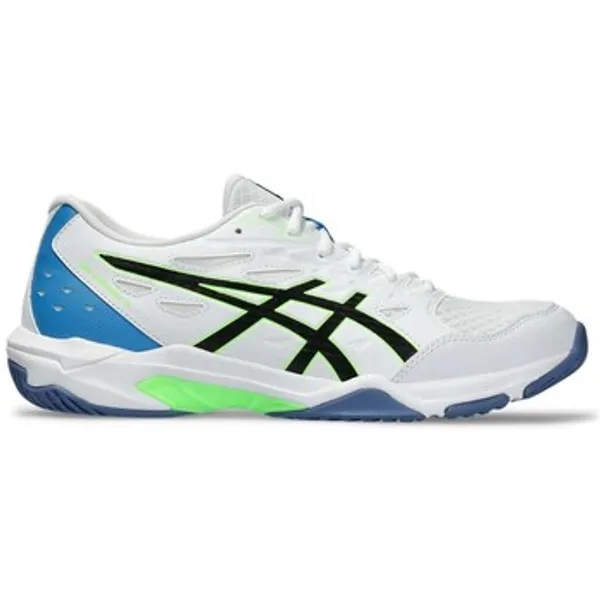ASICS Gel-rocket Wit — vergelijk prijzen bij 1 winkel