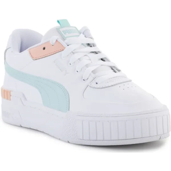 PUMA Lage Sneakers  Cali sport 373871 Multicolour — vergelijk prijzen bij 1 winkel