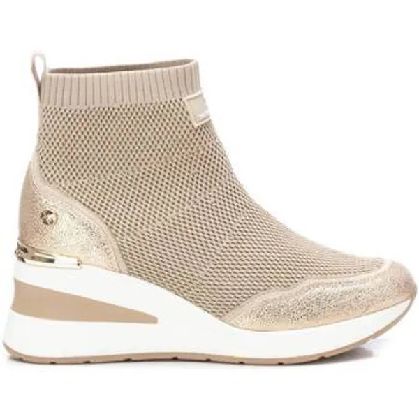 XTI Sneakers  14240502 Bruin — vergelijk prijzen bij 1 winkel