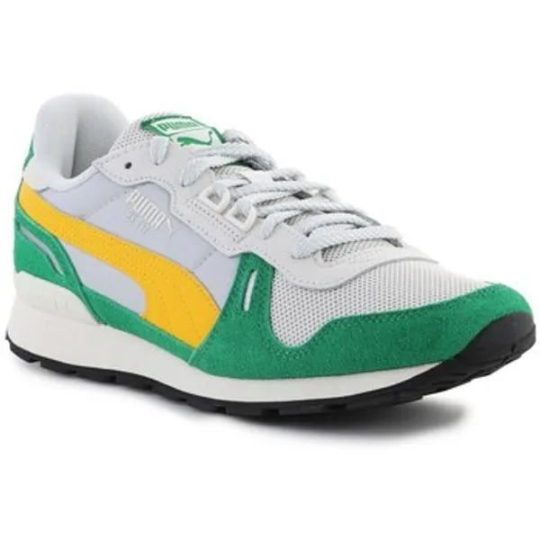 PUMA Lage Sneakers  Rx 737 New Vintage multicolour — vergelijk prijzen bij 1 winkel