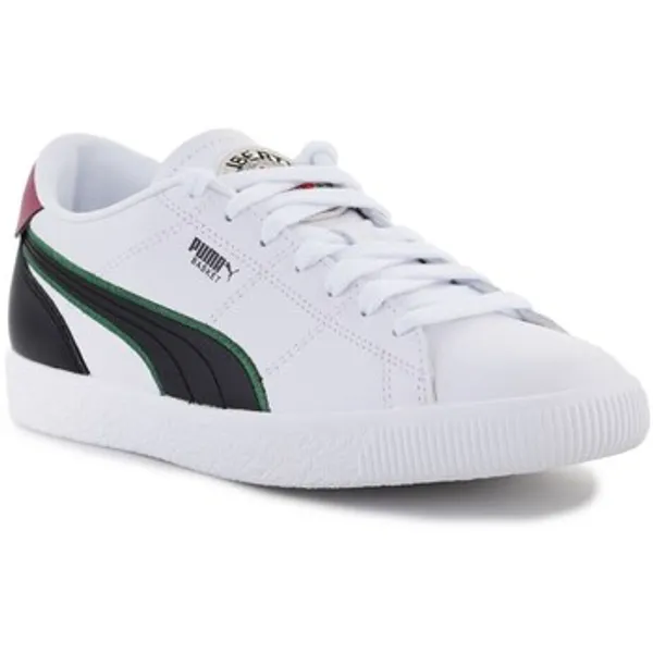 PUMA Lage Sneakers  38411401 Wit — vergelijk prijzen bij 1 winkel