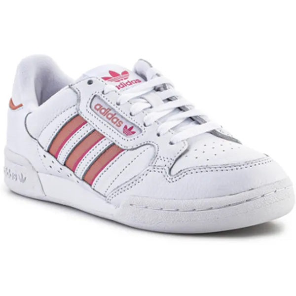 adidas Lage Sneakers   Continental 80 W H06589 Wit — vergelijk prijzen bij 1 winkel