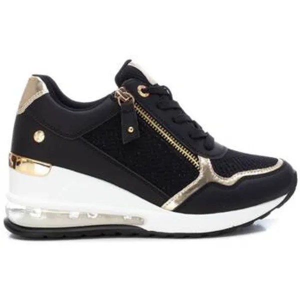 XTI Sneakers  14257303 Zwart — vergelijk prijzen bij 1 winkel