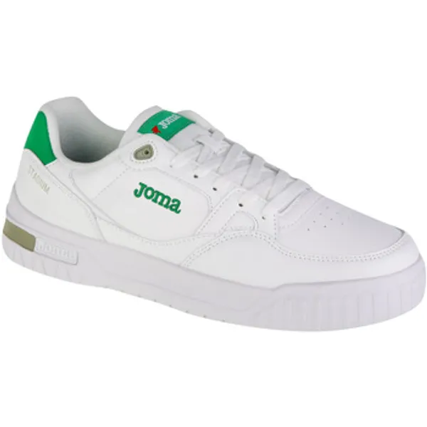 Joma Lage Sneakers  C. Stadium Men 24 CSTAS Wit — vergelijk prijzen bij 1 winkel