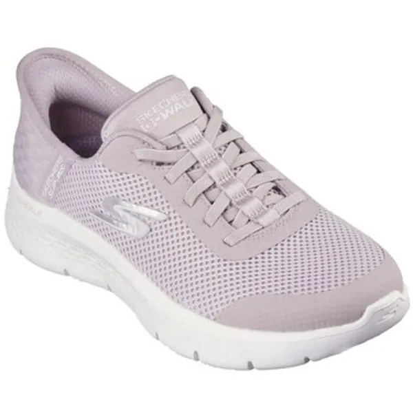 Skechers Sneakers  GRAND ENTRY Roze — vergelijk prijzen bij 2 winkels