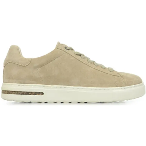 Birkenstock Sneakers  Bend Low Beige — vergelijk prijzen bij 1 winkel