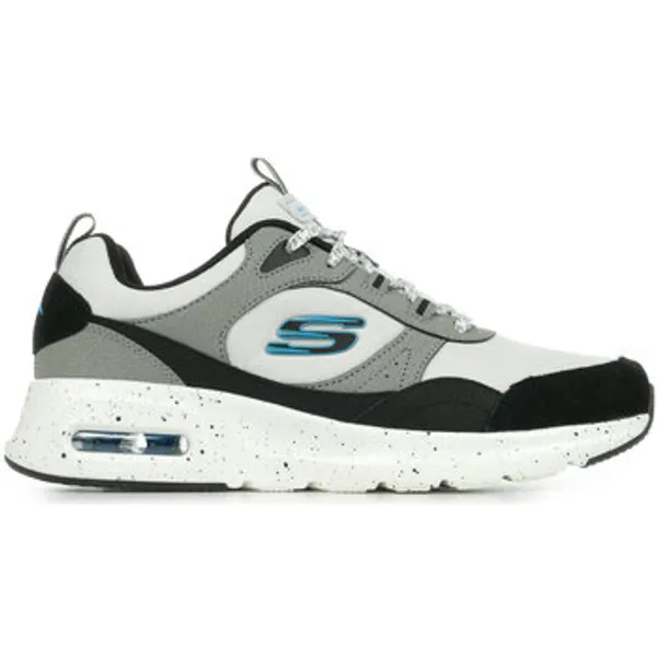 Skechers Sneakers  Skech Air Court Yatton Wit — vergelijk prijzen bij 1 winkel