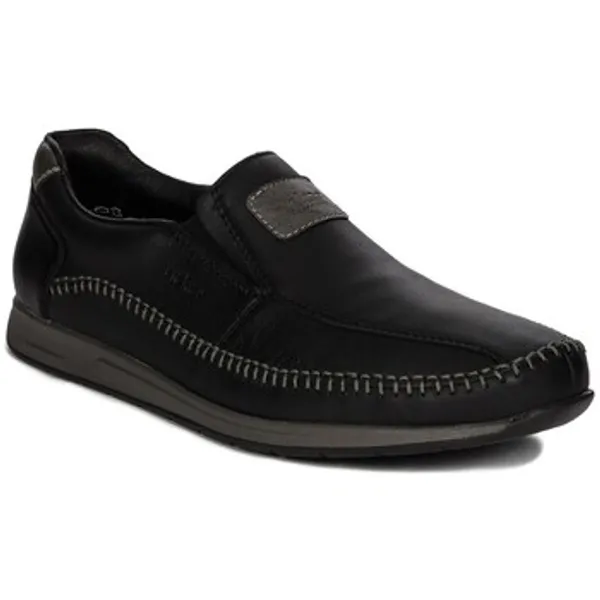 Rieker Lage Sneakers  1196200 Zwart — vergelijk prijzen bij 1 winkel