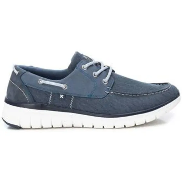 XTI Sneakers  14231001 Blauw — vergelijk prijzen bij 1 winkel