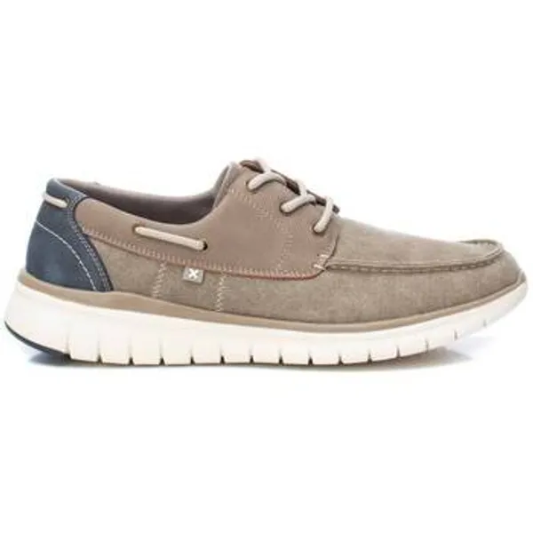 XTI Sneakers  14231003 Bruin — vergelijk prijzen bij 1 winkel