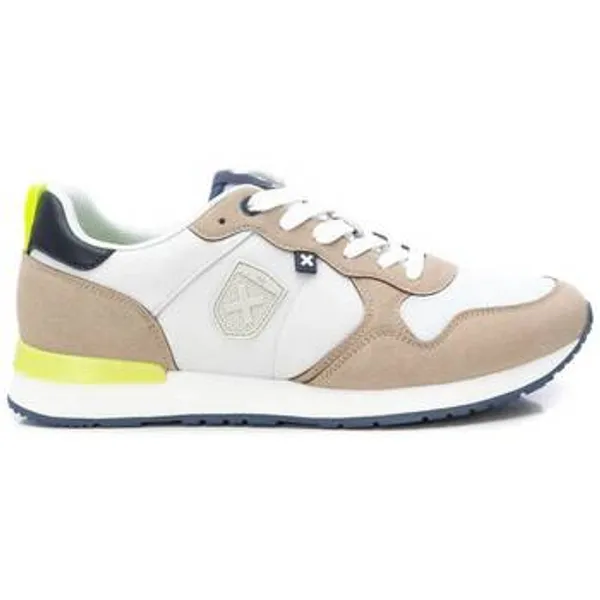 XTI Sneakers  14244007 Bruin — vergelijk prijzen bij 1 winkel