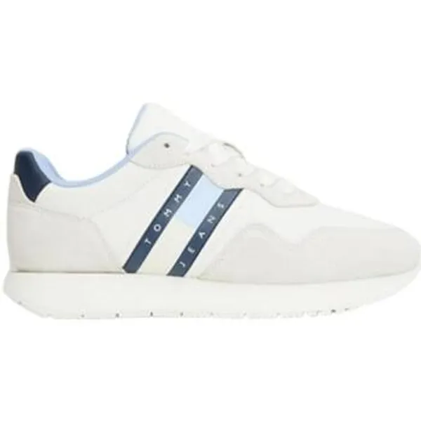 Tommy Hilfiger Lage Sneakers  EN0EN02510 CS3 Multicolour — vergelijk prijzen bij 1 winkel