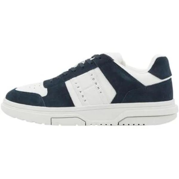 Tommy Hilfiger Lage Sneakers  EM0EM01371 C1G Multicolour — vergelijk prijzen bij 1 winkel