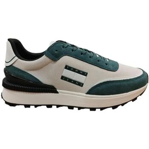 Tommy Hilfiger Lage Sneakers  EM0EM01265 CT0 Multicolour — vergelijk prijzen bij 1 winkel