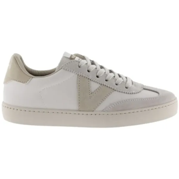 Victoria Sneakers  Sneakers 126184 - Hielo Beige — vergelijk prijzen bij 1 winkel