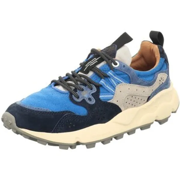 Flower Mountain Sneakers Blauw — vergelijk prijzen bij 1 winkel