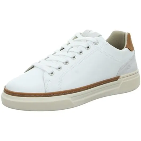 Bullboxer Sneakers Wit — vergelijk prijzen bij 1 winkel