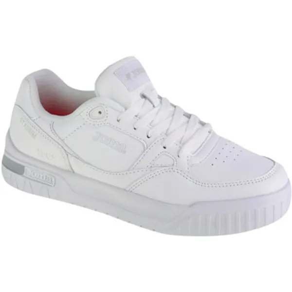 Joma Lage Sneakers  CSTALW2302 C. Stadium Lady 2302 Wit — vergelijk prijzen bij 1 winkel