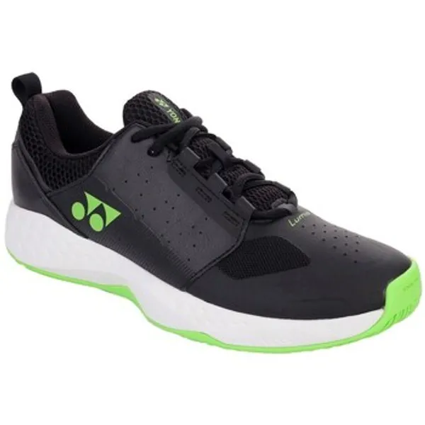 Yonex Lage Sneakers  Power Cushion Lumio 4 Zwart — vergelijk prijzen bij 1 winkel