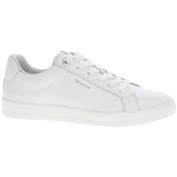 tamaris Lage Sneakers  12362242146 Wit — vergelijk prijzen bij 1 winkel
