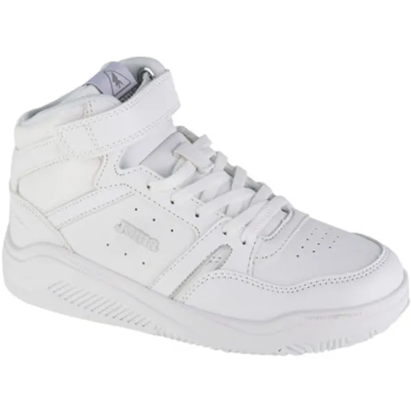 Joma Lage Sneakers  Platea Mid Jr 24 JPLAMS Wit — vergelijk prijzen bij 1 winkel