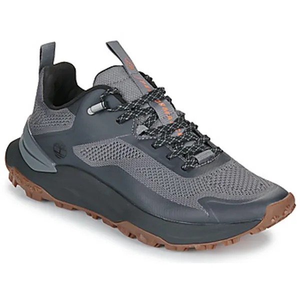 Timberland Lage Sneakers  MOTION ACCESS LOW LACE UP Grijs — vergelijk prijzen bij 1 winkel
