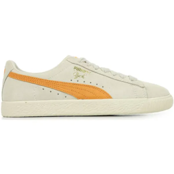 PUMA Sneakers  Clyde Og Beige — vergelijk prijzen bij 1 winkel