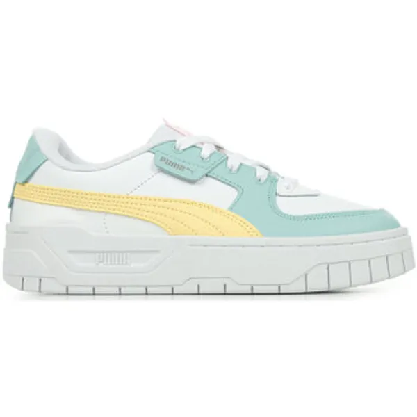 PUMA Sneakers  Cali Dream Pastel Jr Wit — vergelijk prijzen bij 1 winkel