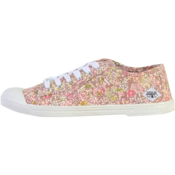 Le Temps des Cerises Lage Sneakers  253157 Multicolour — vergelijk prijzen bij 1 winkel