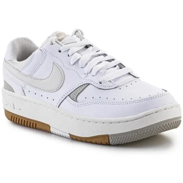Nike Lage Sneakers  Gamma Force Wit — vergelijk prijzen bij 2 winkels