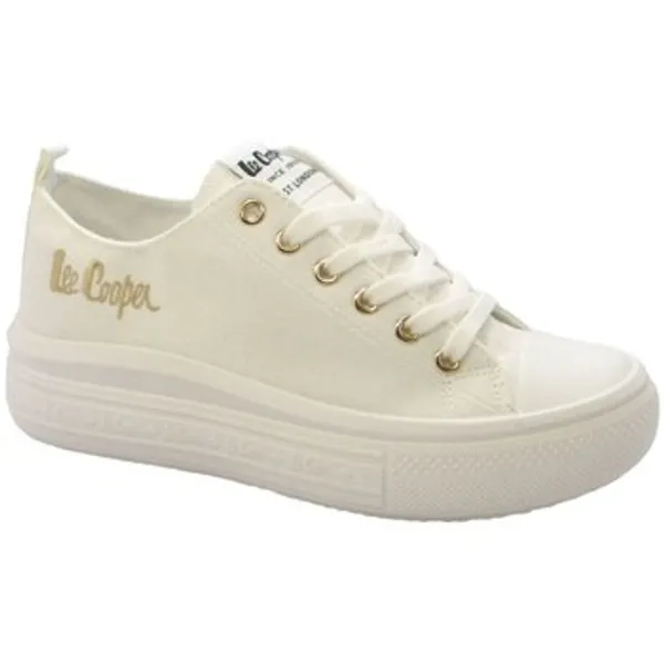 Lee Cooper Lage Sneakers  LCW24442462L multicolour — vergelijk prijzen bij 1 winkel