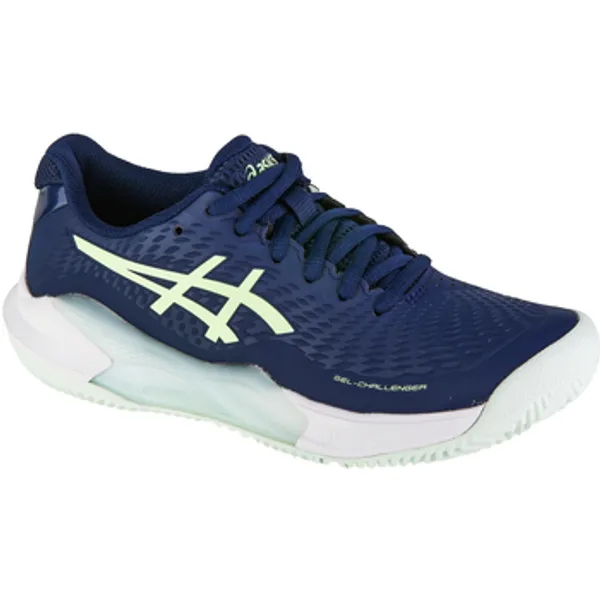 ASICS Gel-Challenger Blauw — vergelijk prijzen bij 1 winkel