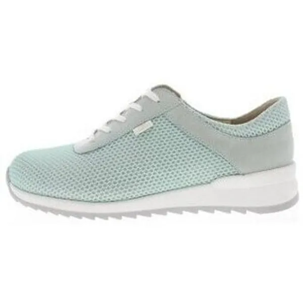 Finn Comfort Sneakers  Cerritos Blauw — vergelijk prijzen bij 1 winkel