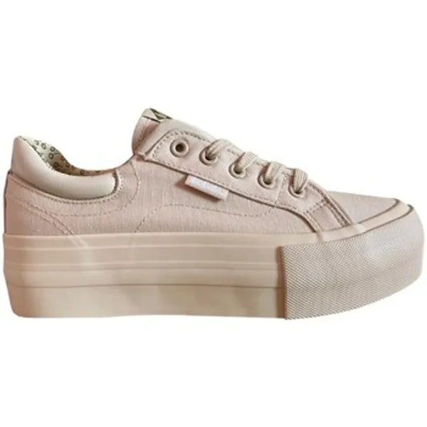 Lee Cooper Lage Sneakers  LCW24312181L Beige — vergelijk prijzen bij 1 winkel