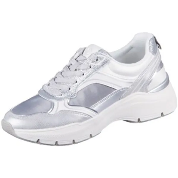 tamaris Lage Sneakers  12372842948 multicolour — vergelijk prijzen bij 1 winkel